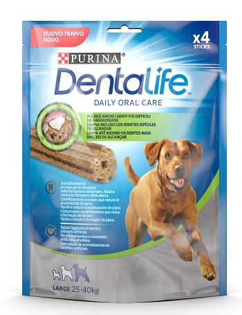 DENTALIFE LARGE 4 STICK - Farmacia-flash.it