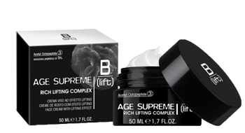 B-LIFT AGE SUPREME CREMA VISO 50 ML - Farmacia-flash.it