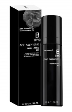 B LIFT AGE SUPREME GEL VISO 50 ML - Farmacia-flash.it