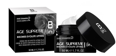 B-LIFT AGE SUPREME CREMA VISO PLUS 50 ML - Farmacia-flash.it