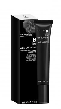 B LIFT AGE SUPREME CONTORNO OCCHI 15 ML - Farmacia-flash.it