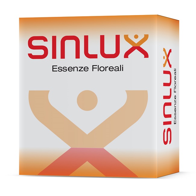 SINLUX 17 GLOBULI - Farmacia-flash.it