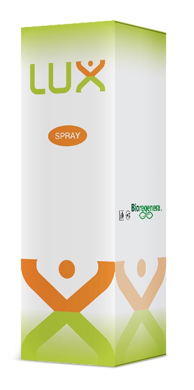 SOSLUX SPRAY 30 ML - Farmacia-flash.it