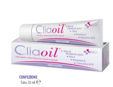 CLIAOIL 20 ML - Farmacia-flash.it