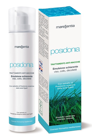 POSIDONIA EMULSIONE SCHIARENTE 50 ML - Farmacia-flash.it