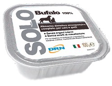 SOLO BUFALO 100 G - Farmacia-flash.it