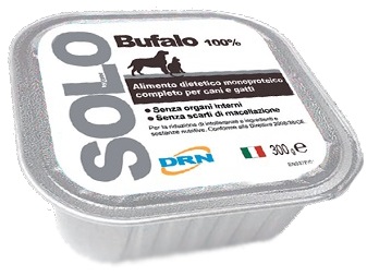 SOLO BUFALO 300 G - Farmacia-flash.it