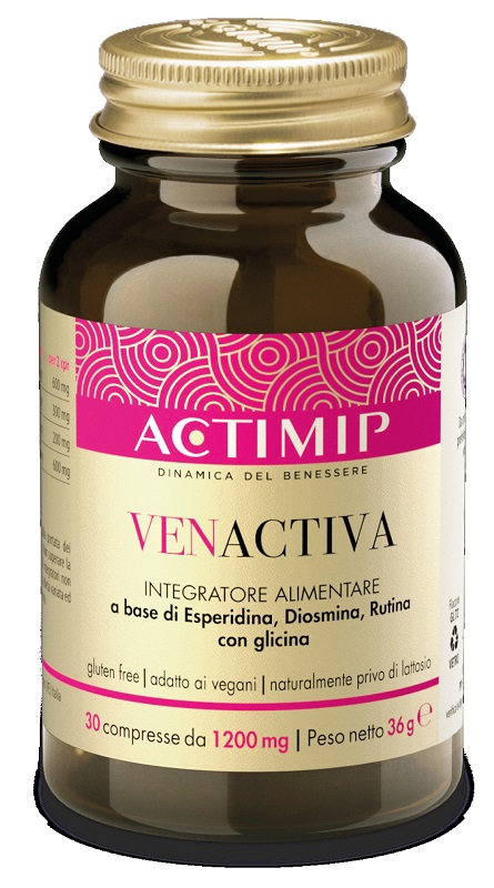 VENACTIVA 36 COMPRESSE - Farmacia-flash.it