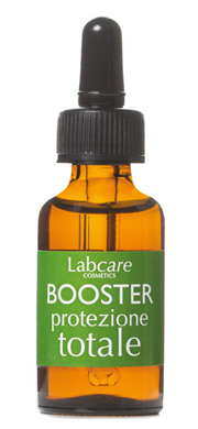 LABCARE BOOSTER PROTETTIVO LENITIVO - Farmacia-flash.it