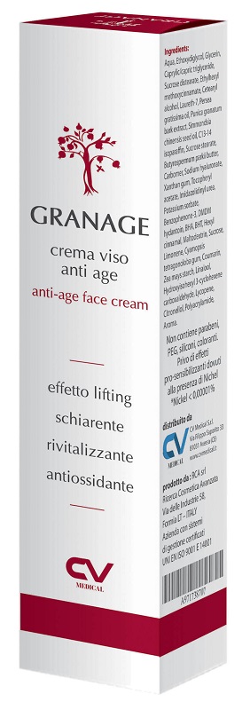 GRANAGE 50 ML - Farmacia-flash.it