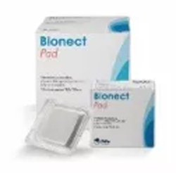 BIONECT PAD 10 X 10 CM - Farmacia-flash.it