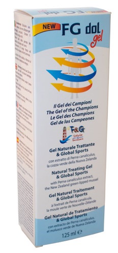 FG DOL GEL 125 ML - Farmacia-flash.it