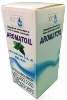 AROMATOIL MELISSA 50 OPERCOLI - Farmacia-flash.it
