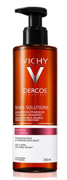 DERCOS SHAMPO DENSI SOLUTIONS 250 ML - Farmacia-flash.it