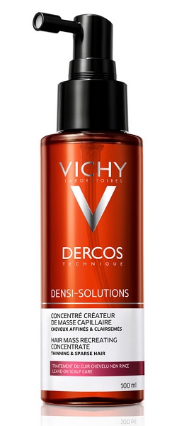 DERCOS DENSI SOLUTIONS LOZIONE 100 ML - Farmacia-flash.it