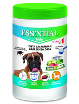 ESSENTIAL CANE ADULT 150 G - Farmacia-flash.it