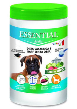 ESSENTIAL CANE ADULT 650 G - Farmacia-flash.it