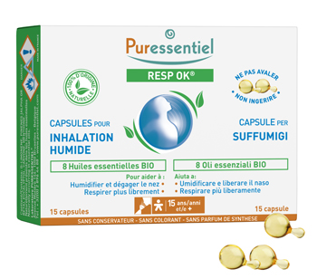 SUFFUMIGI UMIDI 15 CAPSULE - Farmacia-flash.it