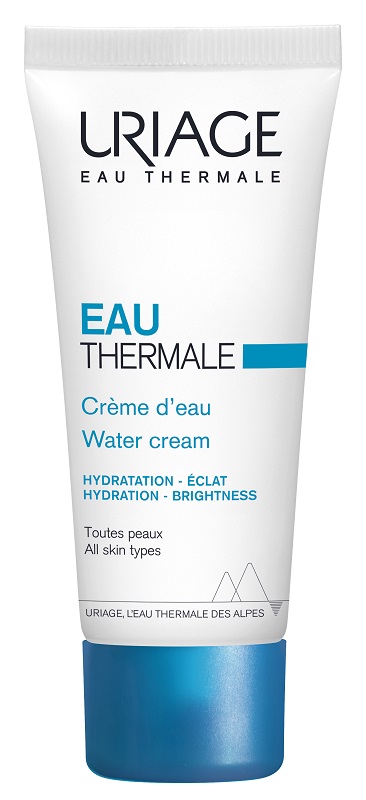 EAU THERMALE CREMA LEGGERA ACQ 40 ML - Farmacia-flash.it