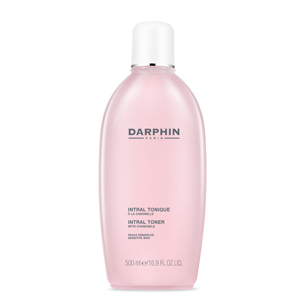 DARPHIN INTRAL CLEANSING TONER WITH CHAMOMILE 500 EDIZIONE LIMITATA - Farmacia-flash.it