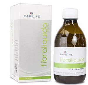 BARILIFE FIBRALIQUIDA 300 ML - Farmacia-flash.it
