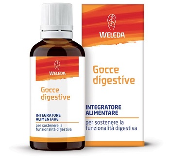 GOCCE DIGESTIVE 50 ML - Farmacia-flash.it