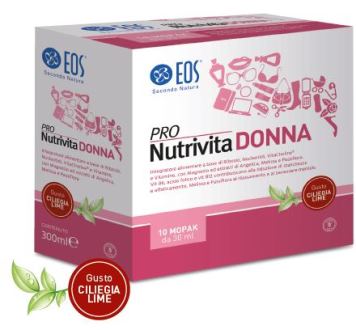 EOS PRO NUTRIVITA D 10MOPACK DA 30 ML - Farmacia-flash.it