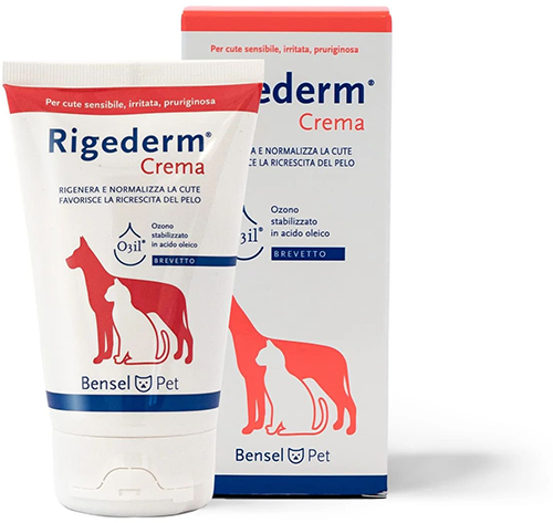 RIGEDERM CREMA 100 ML - Farmacia-flash.it