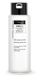 KAMILLA 400 ML - Farmacia-flash.it