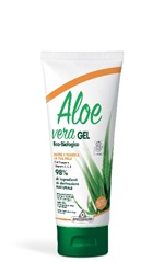 ALOEVERA GEL CON PAPAYA E VITAMINA A + C + E - Farmacia-flash.it