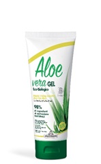 ALOEVERA GEL CON TEA TREE OIL E FICO D'INDIA - Farmacia-flash.it