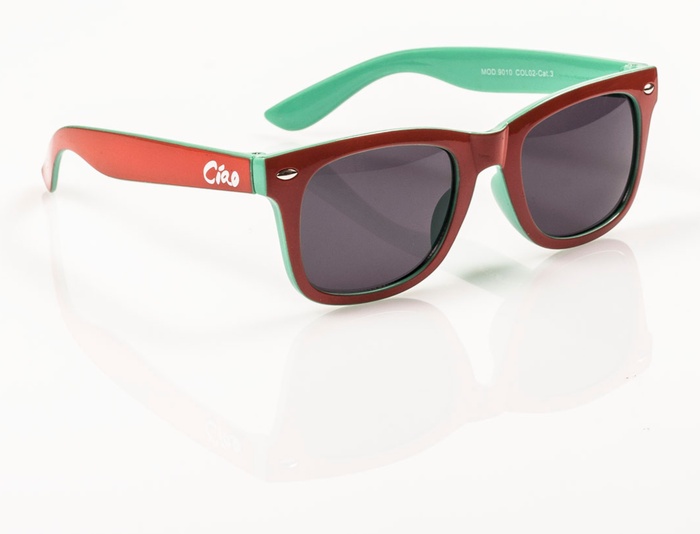 CIAO 9010/02 SUN OCCHIALI DA SOLE PER BAMBINO - Farmacia-flash.it