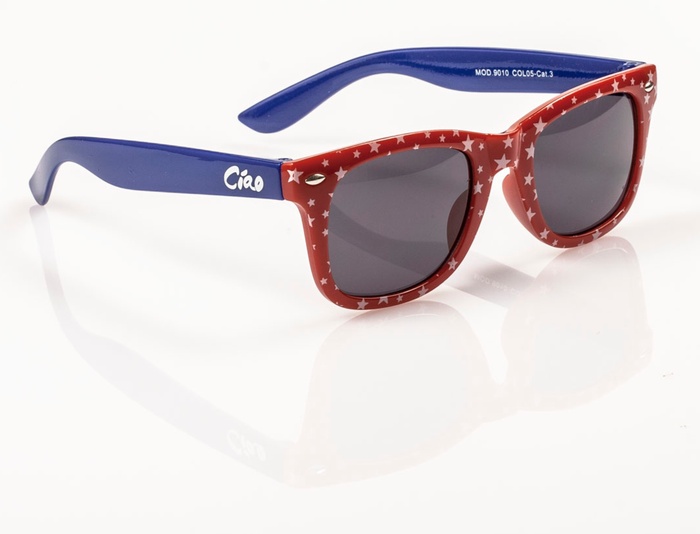CIAO 9010/05 SUN OCCHIALI DA SOLE PER BAMBINO - Farmacia-flash.it