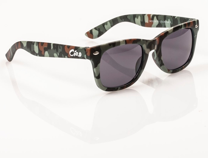 CIAO 9010/08 SUN OCCHIALI DA SOLE PER BAMBINO - Farmacia-flash.it