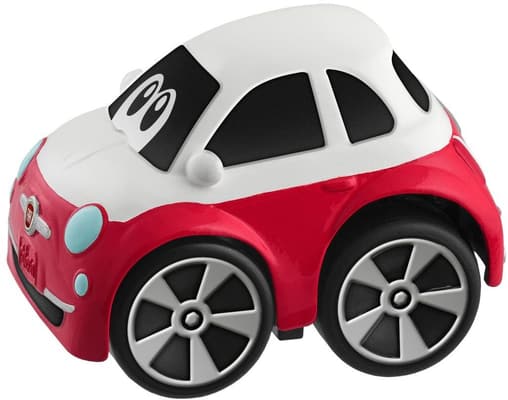 CHICCO GIOCO TURBO TEAM 500 STUNT FIAT - Farmacia-flash.it
