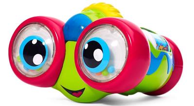 CHICCO GIOCO CHRISTOPHER THE EXPLORER - Farmacia-flash.it