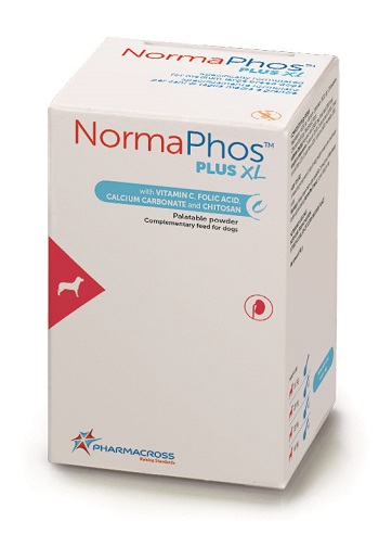 NORMAPHOS XL PLUS 90 G - Farmacia-flash.it