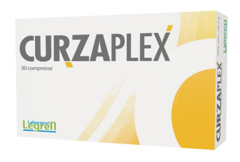 CURZAPLEX 30 COMPRESSE - Farmacia-flash.it