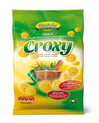 FARABELLA CROXY ALLE ERBE PROVENZALI 50 G - Farmacia-flash.it