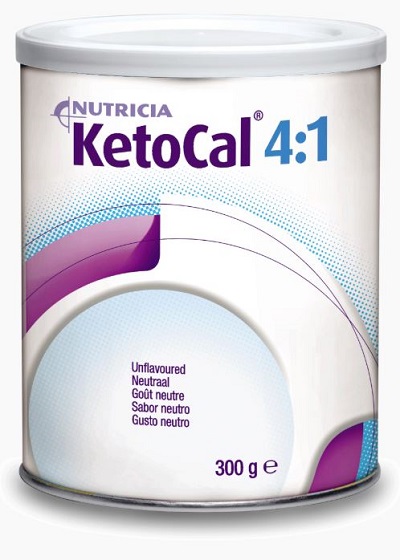 KETOCAL 4:1 NEUTRO 300 G - Farmacia-flash.it