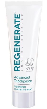 REGENERATE DENTIFRICIO TRAVEL SIZE 14 ML - Farmacia-flash.it