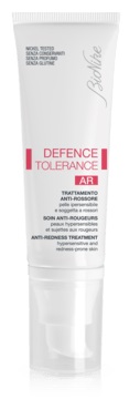 DEFENCE TOLERANCE TRATTAMENTO ANTI ROSSORE 50 ML - Farmacia-flash.it