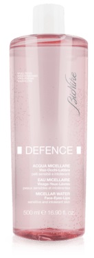 DEFENCE ACQUA MICELLARE 500 ML - Farmacia-flash.it