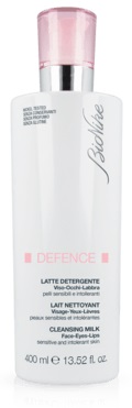 DEFENCE LATTE DETERGENTE 400 ML - Farmacia-flash.it