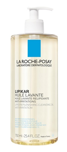 LIPIKAR HUILE LAVANTE 750 ML - Farmacia-flash.it