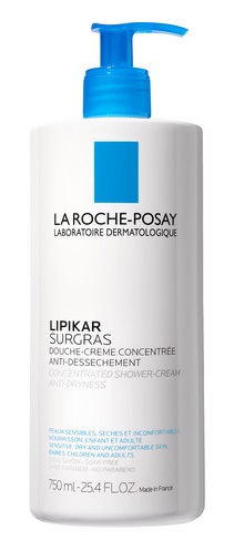 LIPIKAR SURGRAS 750 ML - Farmacia-flash.it