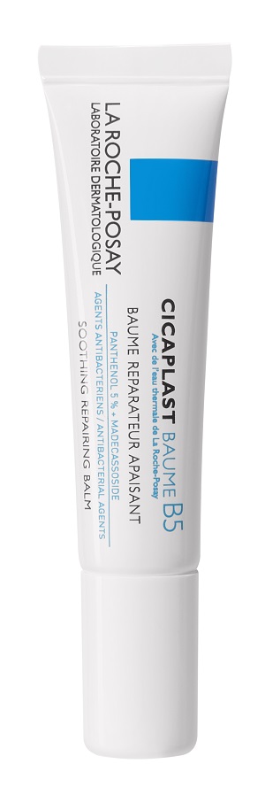 CICAPLAST BAUME B5 15 ML - Farmacia-flash.it