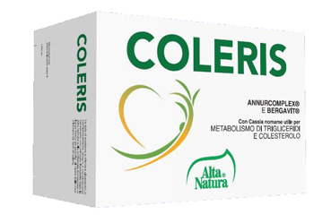 COLERIS PLUS 45 COMPRESSE DA 1 G - Farmacia-flash.it