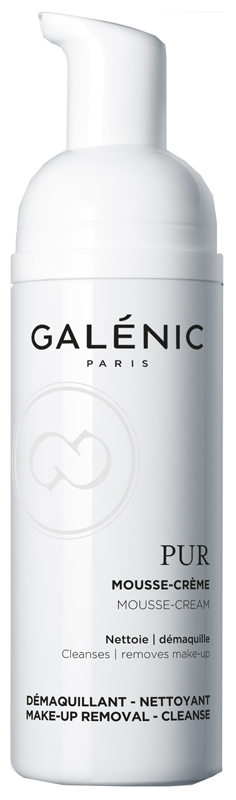 GALENIC MOUSSE CREMA 150 ML - Farmacia-flash.it