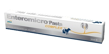 ENTEROMICRO COMPLEX PASTA 15 ML - Farmacia-flash.it